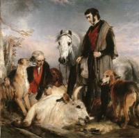 Landseer, Sir Edwin Henry